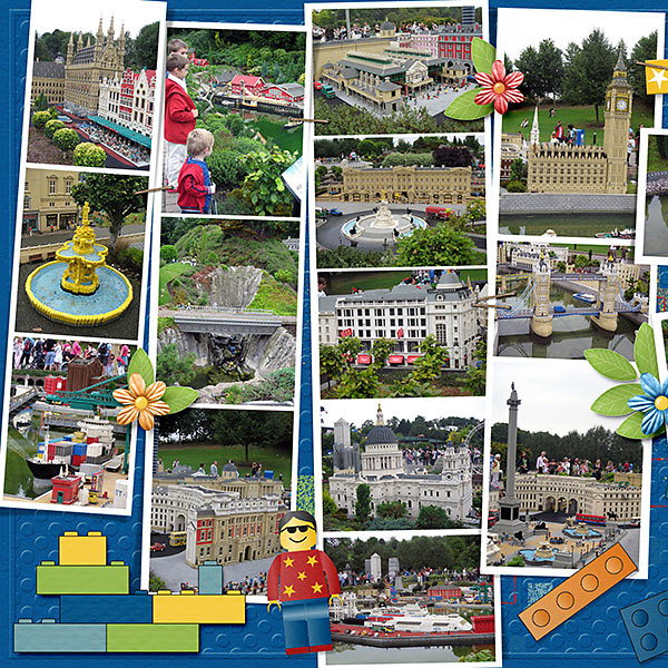 Legoland 5