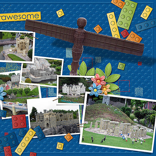 Legoland 6