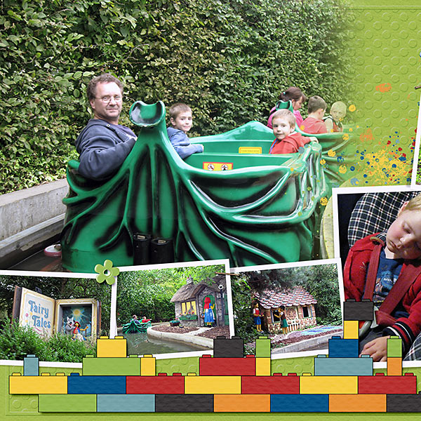 Legoland 7