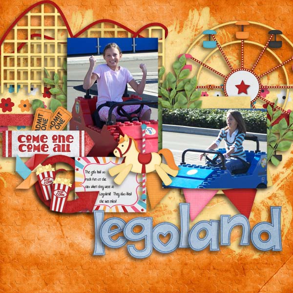 Legoland