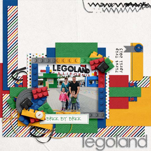 Legoland