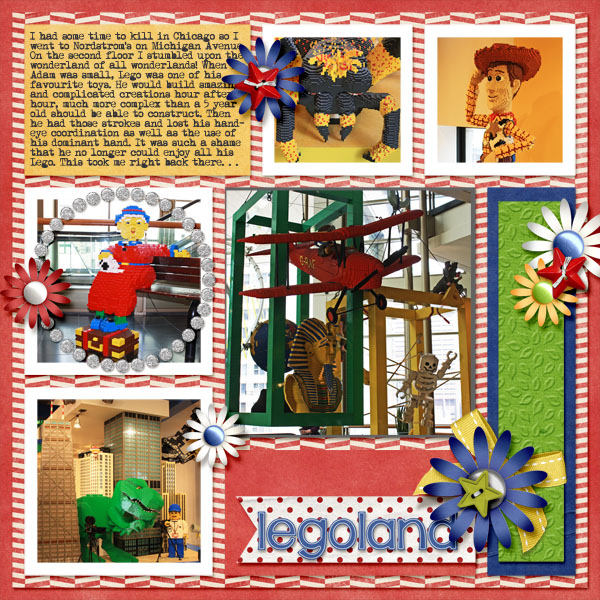 Legoland