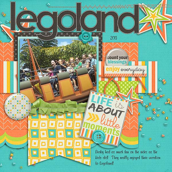 Legoland
