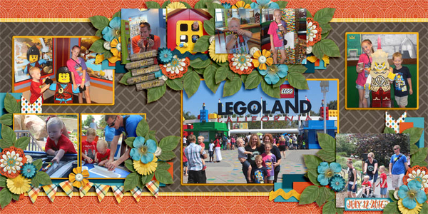 Legoland