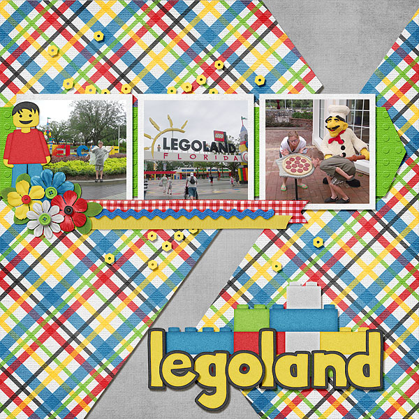 Legoland