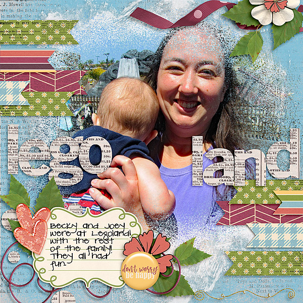 Legoland