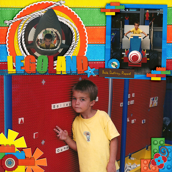 Legoland