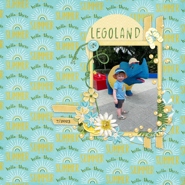 Legoland