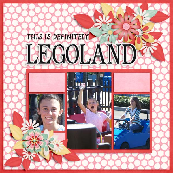 Legoland