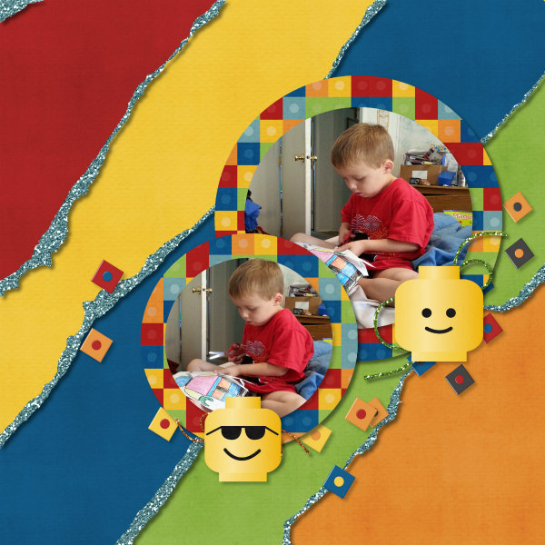 legoman