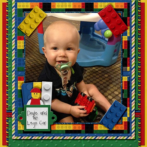 Legos