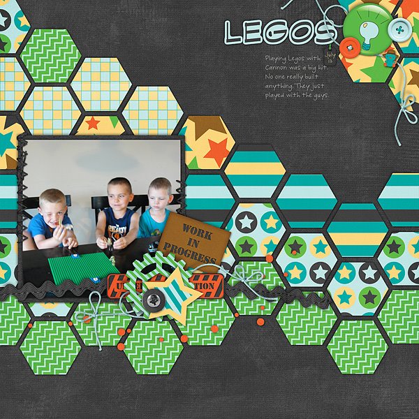 Legos