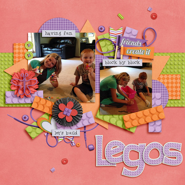 Legos
