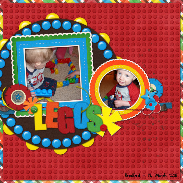 Legos