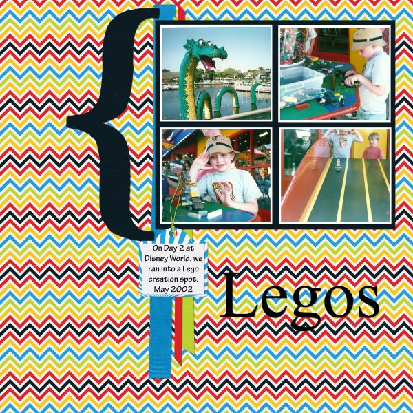 Legos