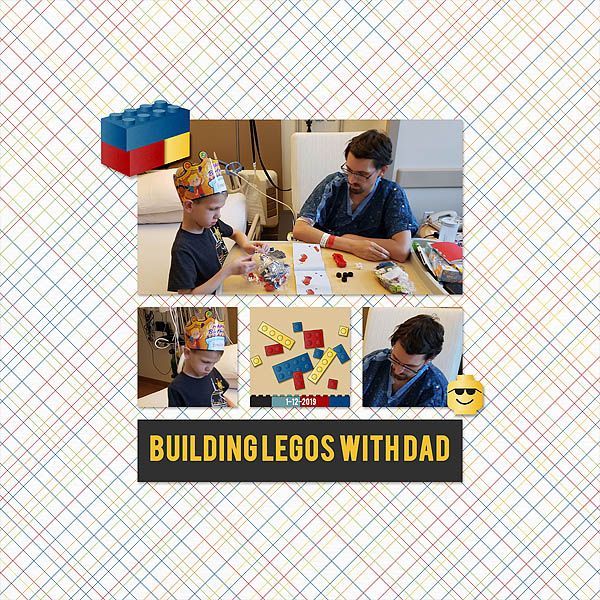 Legos