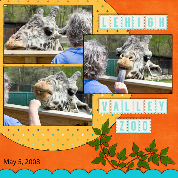Lehigh Valley Zoo