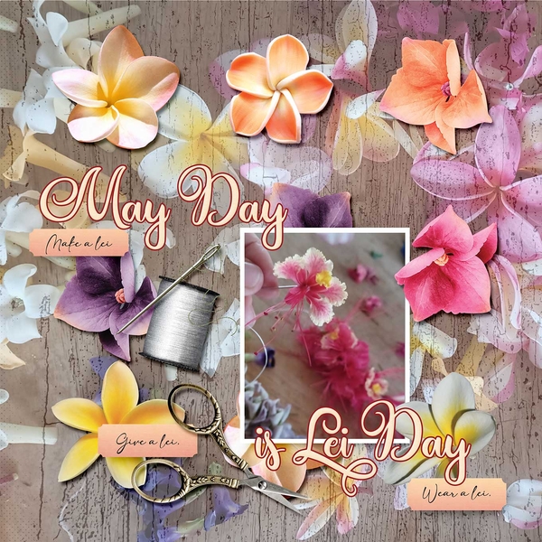 Lei Day