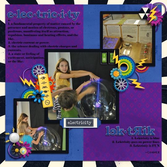 lek*trik