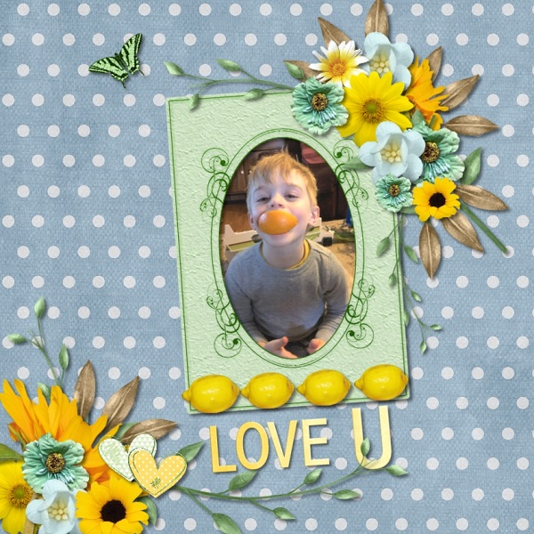 Lemon Love