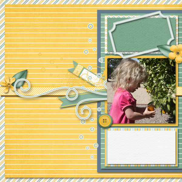 Lemon Tree