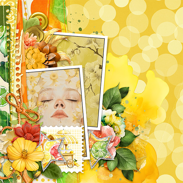 Lemon
