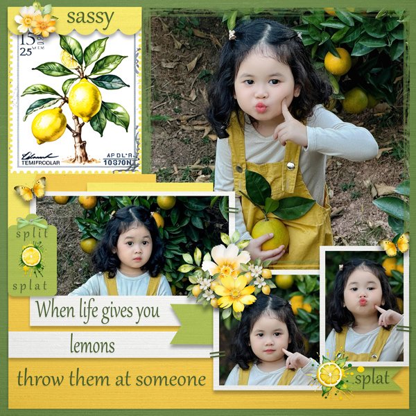 Lemon