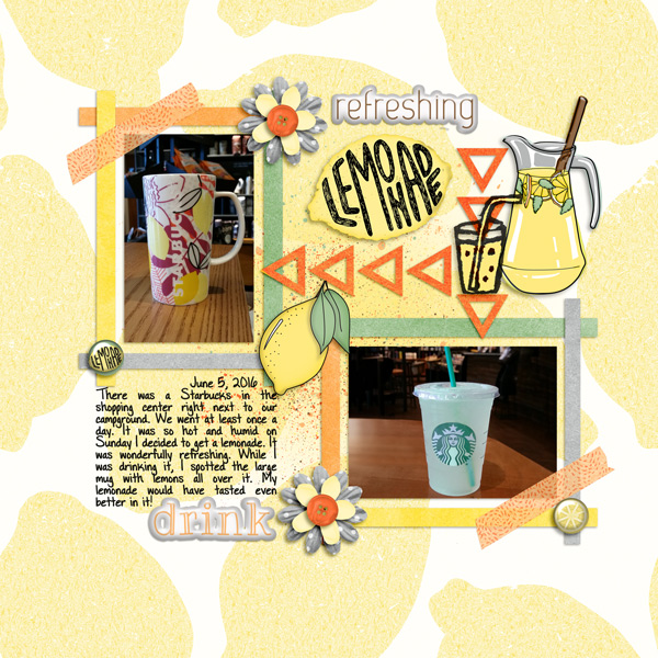 Lemonade