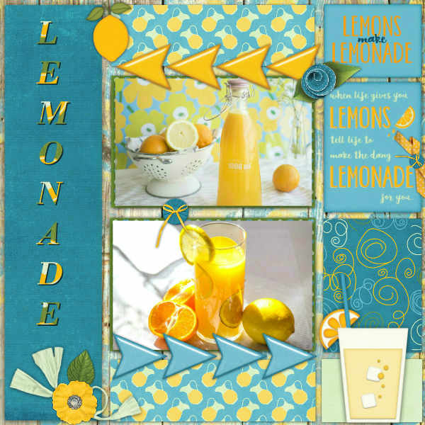 Lemonade