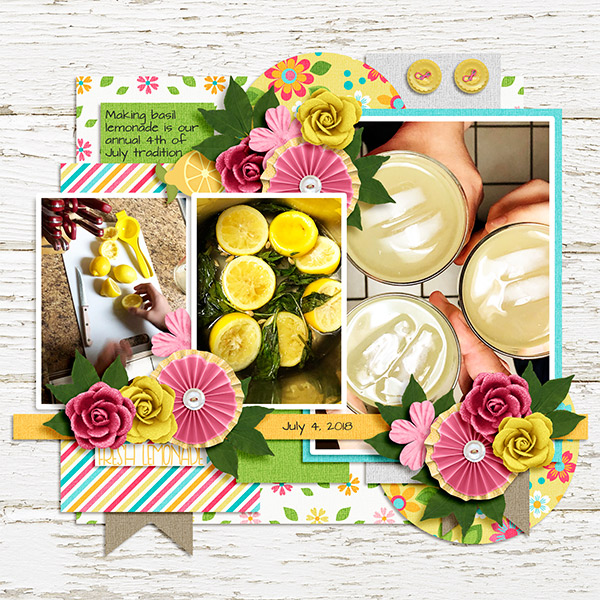 Lemonade