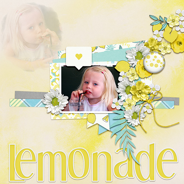 Lemonade