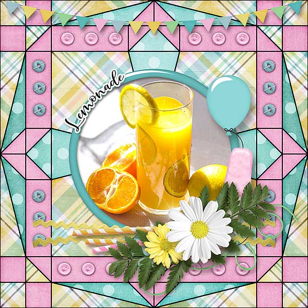 Lemonade