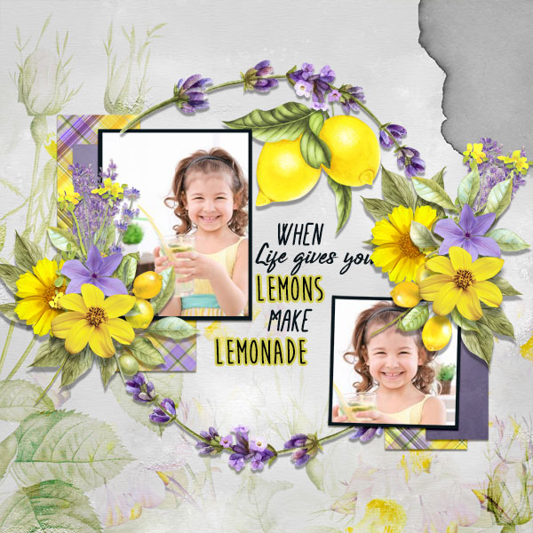Lemonade