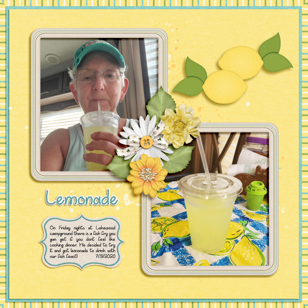 Lemonade