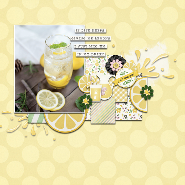 Lemonade