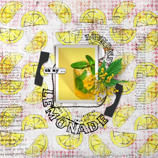 Lemonade