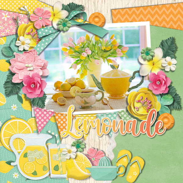 Lemonade
