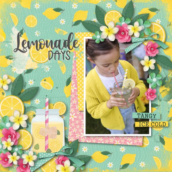 lemonade