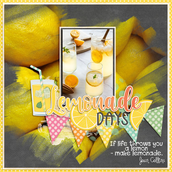 Lemonade