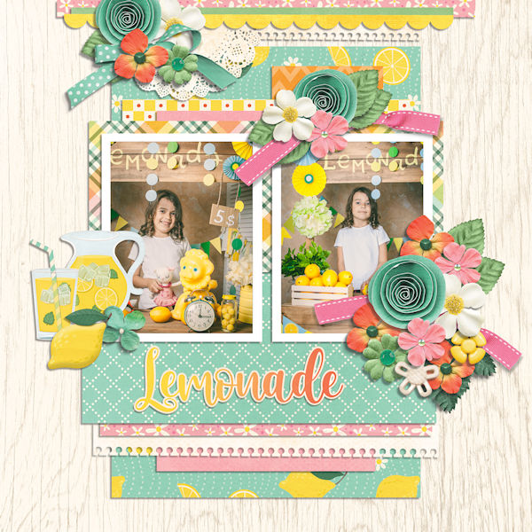 Lemonade