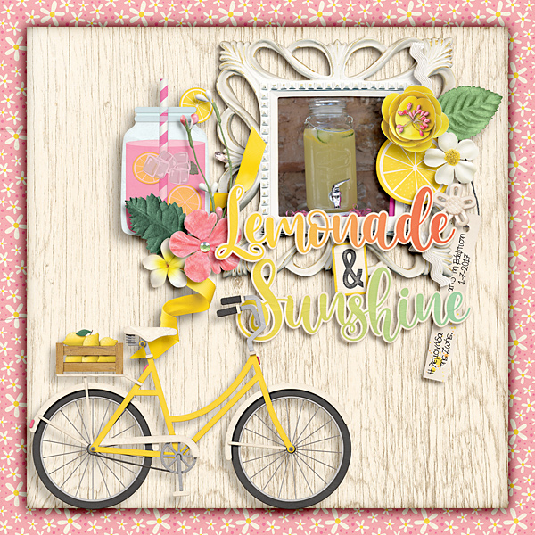 Lemonade