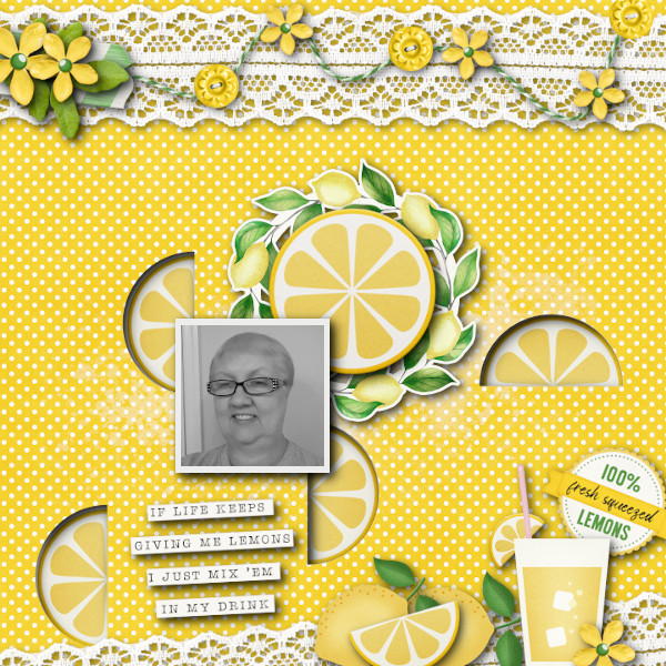 Lemons In Life