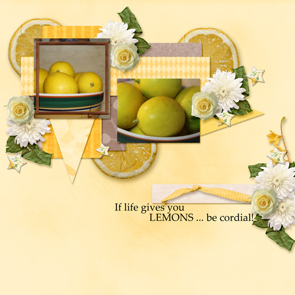 lemons