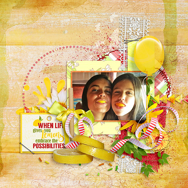 Lemons