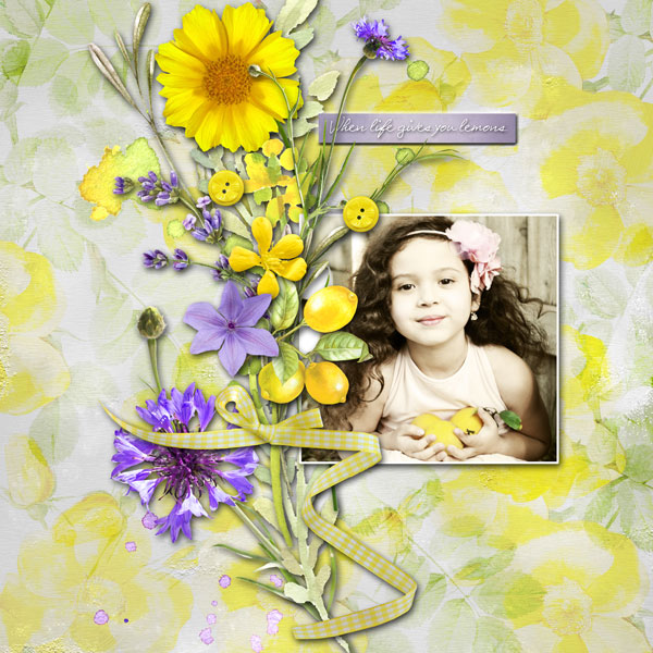 Lemons