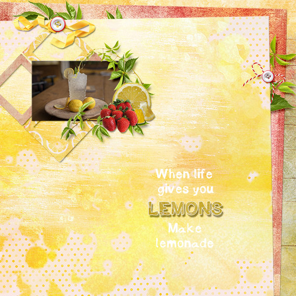 Lemons