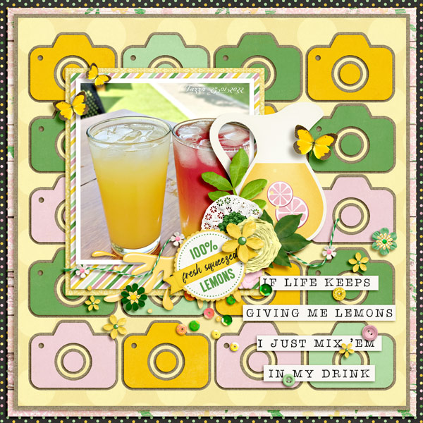 lemons