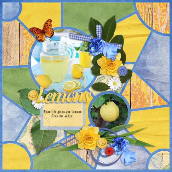 Lemons