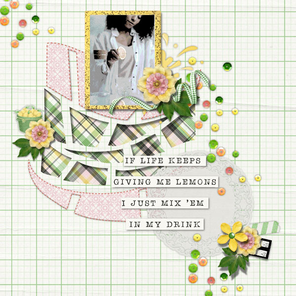 Lemons