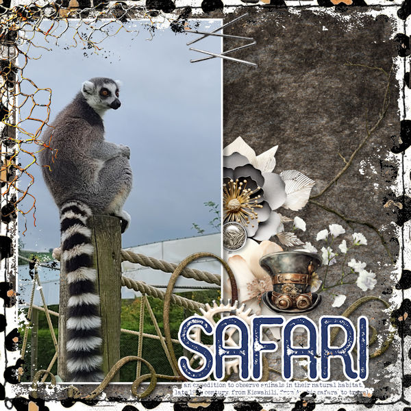 Lemur